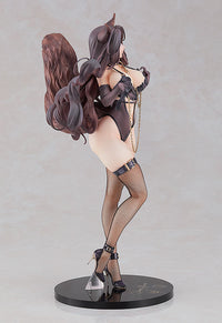 HaneAme Dog Pet Girlfriend 1/6 Scale