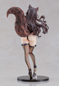 HaneAme Dog Pet Girlfriend 1/6 Scale