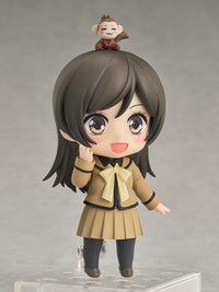 Kamisama Kiss Nendoroid Nanami Momozono