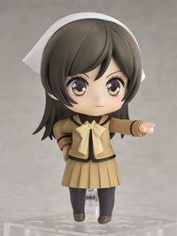 Kamisama Kiss Nendoroid Nanami Momozono