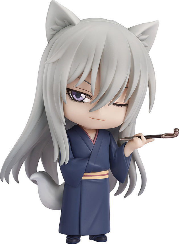 Kamisama Kiss Nendoroid Light Tomoe - Fox Spirit Version