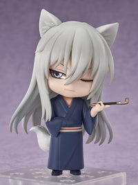 Kamisama Kiss Nendoroid Light Tomoe - Fox Spirit Version