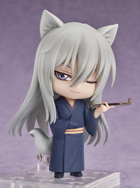 Kamisama Kiss Nendoroid Light Tomoe - Fox Spirit Version