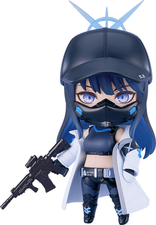 Blue Archive Nendoroid Saori Joumae