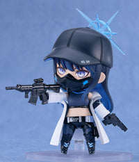 Blue Archive Nendoroid Saori Joumae