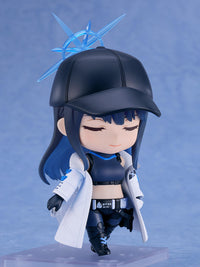 Blue Archive Nendoroid Saori Joumae