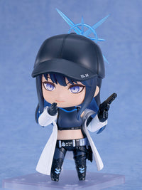 Blue Archive Nendoroid Saori Joumae