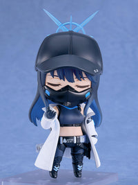 Blue Archive Nendoroid Saori Joumae
