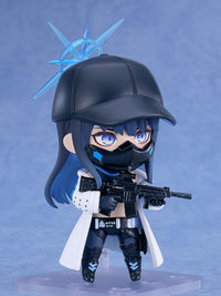 Blue Archive Nendoroid Saori Joumae