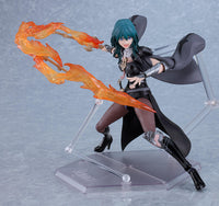 Fire Emblem - Three Houses Figma Byleth (Female)