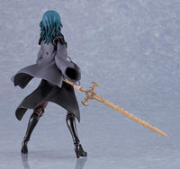 Fire Emblem - Three Houses Figma Byleth (Female)