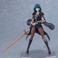 Fire Emblem - Three Houses Figma Byleth (Female)