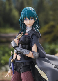 Fire Emblem - Three Houses Figma Byleth (Female)