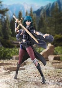 Fire Emblem - Three Houses Figma Byleth (Female)