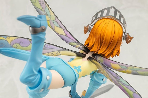 Metaphor: ReFantazio: Gallica NON (Kotobukiya)