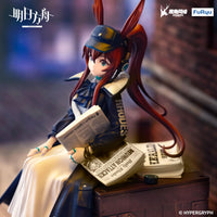 Arknights Arknights Noodle Stopper Figure Amiya Newsgirl Version