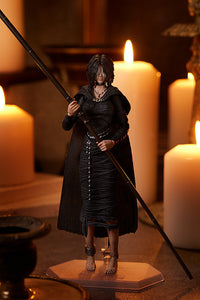 Demons Souls Figma Maiden in Black