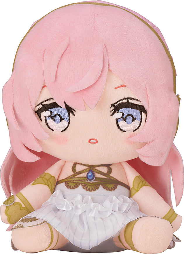 Plushie Megurine Luka Symphony 2024 Version