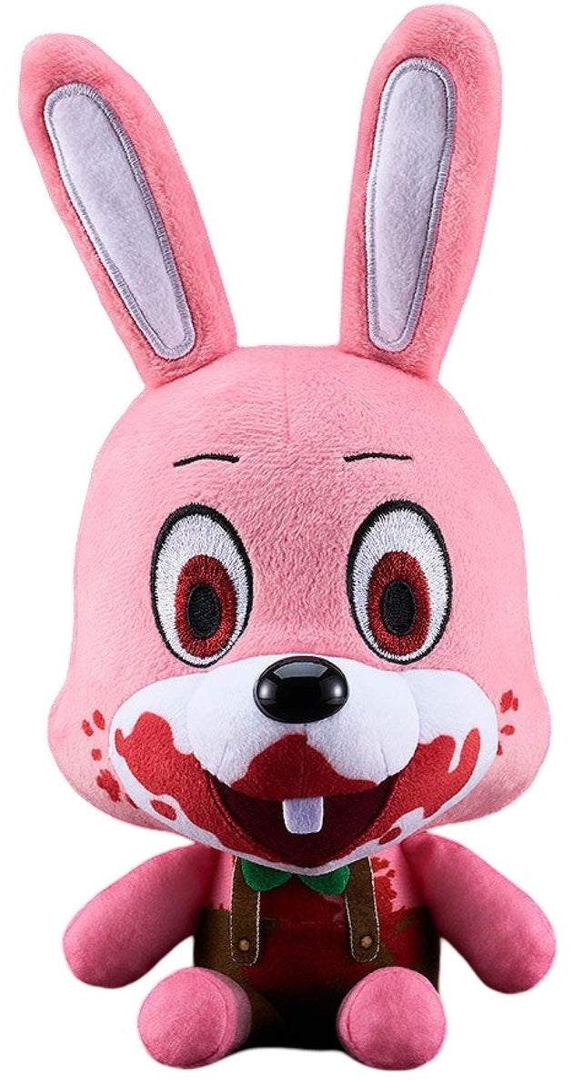 Silent Hill Plushie Robbie the Rabbit