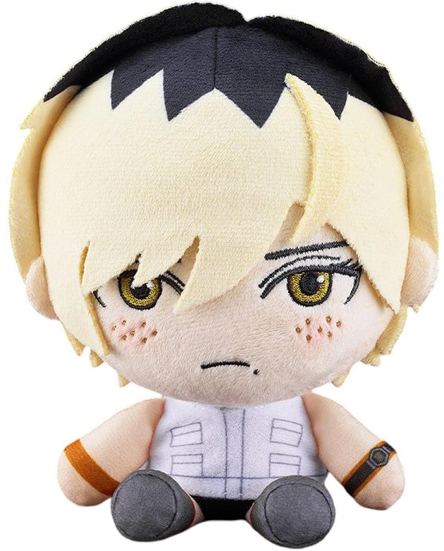 Silent Hill Plushie Heather Mason