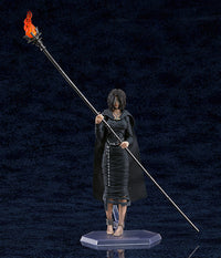 Demons Souls Figma Maiden in Black