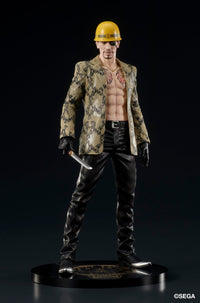 Yakuza DIGSTA Like a Dragon Goro Majima