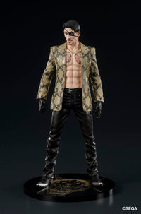 Yakuza DIGSTA Like a Dragon Goro Majima
