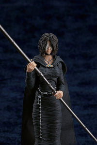 Demons Souls Figma Maiden in Black