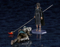 Demons Souls Figma Maiden in Black