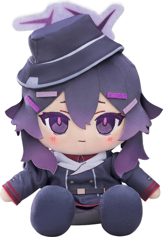 Blue Archive Chocopuni Plushie Haruka