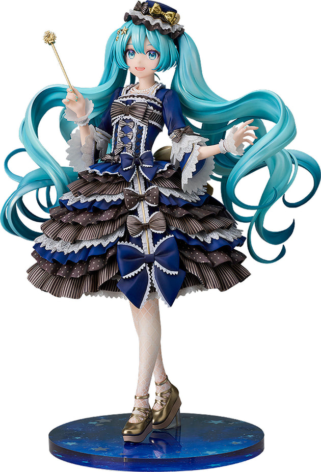 Character Vocal Series 01 Hatsune Miku Shooting Star a la Mode Version 1/7 Scale