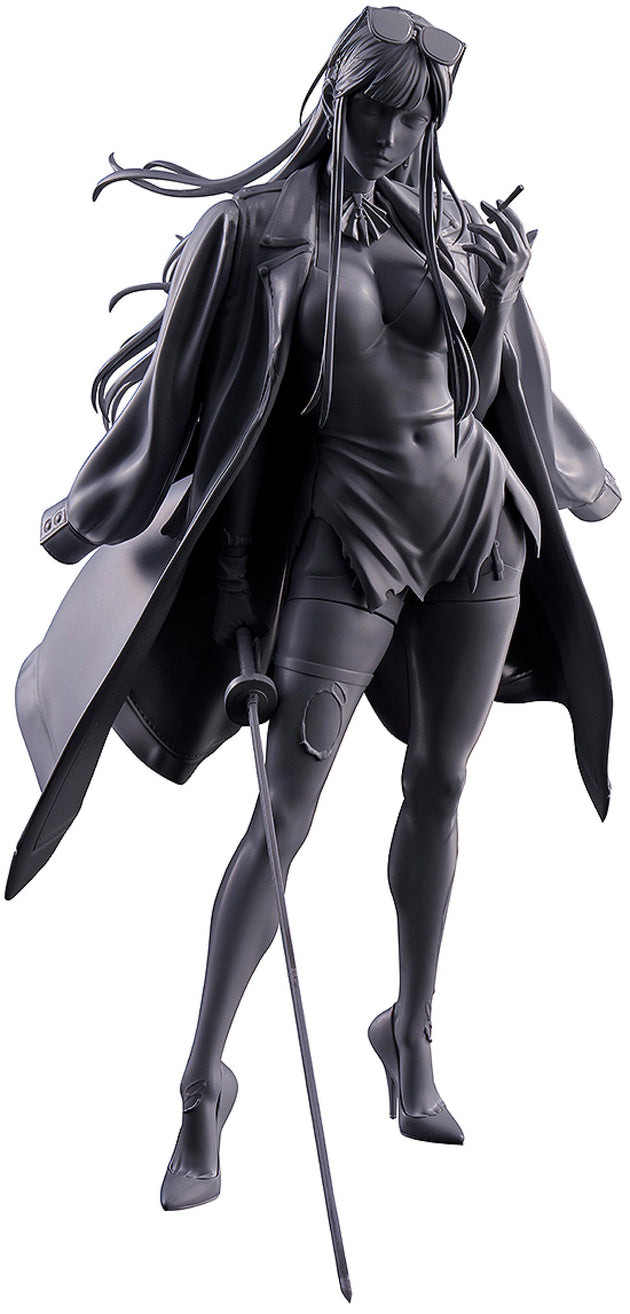 IRENA by GUWEIZ G.A.F.C. Series