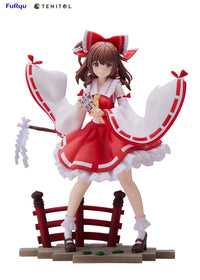 Touhou Project Tenitol Reimu Hakurei