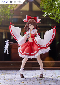 Touhou Project Tenitol Reimu Hakurei