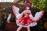 Touhou Project Tenitol Reimu Hakurei