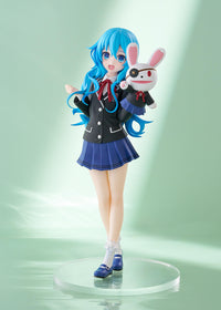 Date A Live V POP UP PARADE Yoshino School Uniform Version L Size
