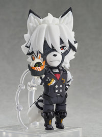 Zenless Zone Zero Nendoroid Von Lycaon