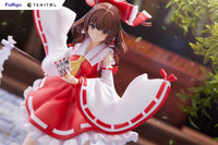 Touhou Project Tenitol Reimu Hakurei