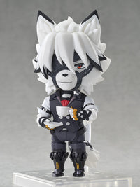 Zenless Zone Zero Nendoroid Von Lycaon