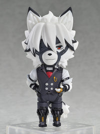 Zenless Zone Zero Nendoroid Von Lycaon