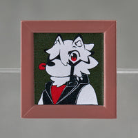 Zenless Zone Zero Nendoroid Von Lycaon