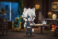 Zenless Zone Zero Nendoroid Von Lycaon