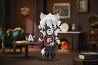 Zenless Zone Zero Nendoroid Von Lycaon