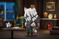 Zenless Zone Zero Nendoroid Von Lycaon