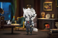 Zenless Zone Zero Nendoroid Von Lycaon