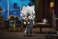 Zenless Zone Zero Nendoroid Von Lycaon