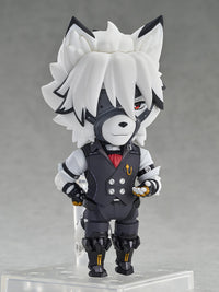 Zenless Zone Zero Nendoroid Von Lycaon