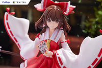 Touhou Project Tenitol Reimu Hakurei