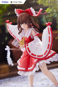 Touhou Project Tenitol Reimu Hakurei