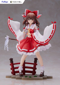 Touhou Project Tenitol Reimu Hakurei